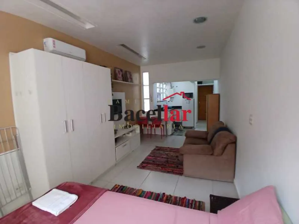 Kitnet-Studio, 26 m² - Foto 8