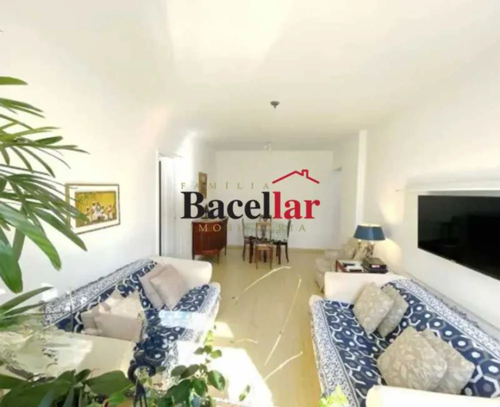 Apartamento, 3 quartos, 84 m² - Foto 3