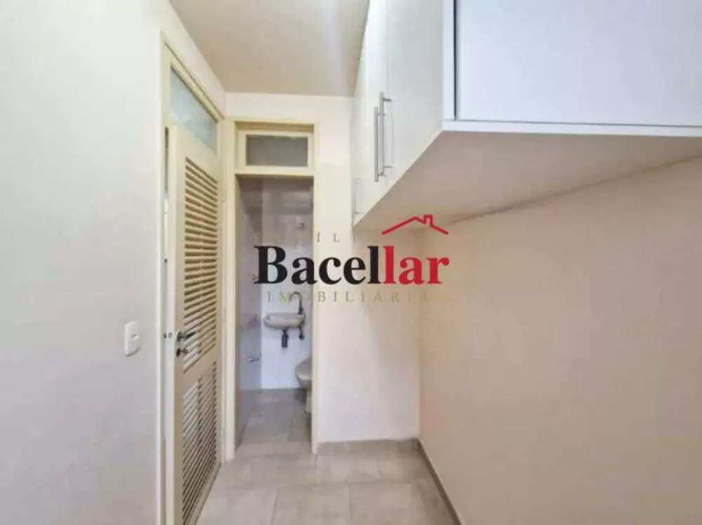 Apartamento, 2 quartos, 81 m² - Foto 24