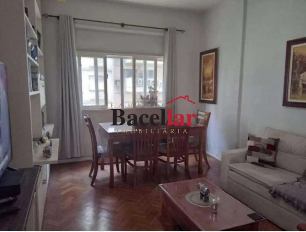 Apartamento, 2 quartos, 80 m² - Foto 3