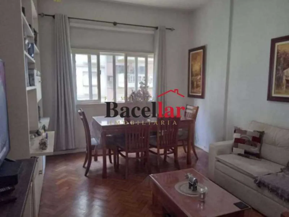 Apartamento, 2 quartos, 80 m² - Foto 2