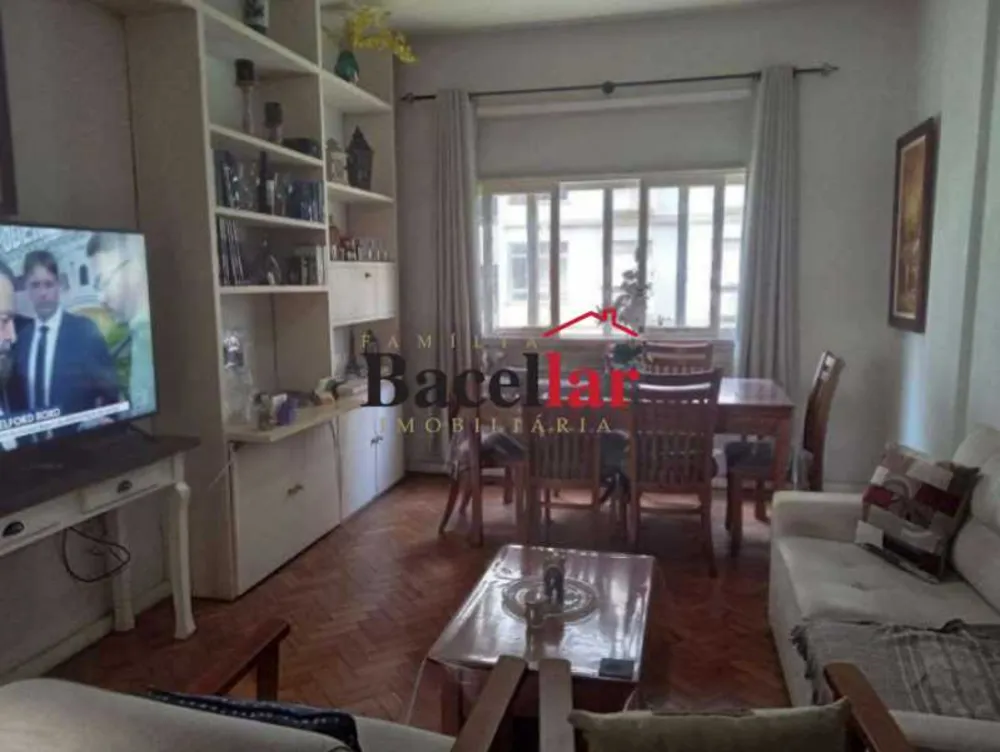 Apartamento, 2 quartos, 80 m² - Foto 1