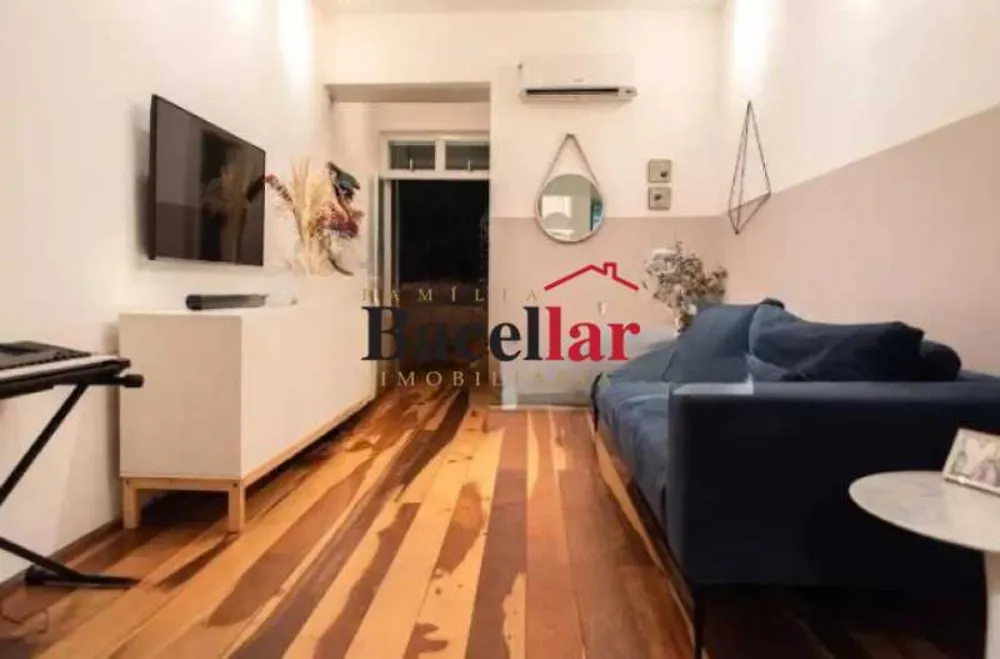 Apartamento, 2 quartos, 75 m² - Foto 9