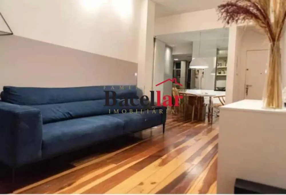 Apartamento, 2 quartos, 75 m² - Foto 3