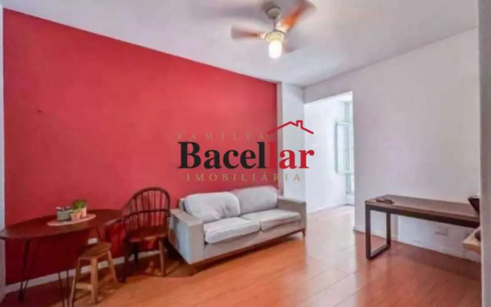 Apartamento, 2 quartos, 75 m² - Foto 1