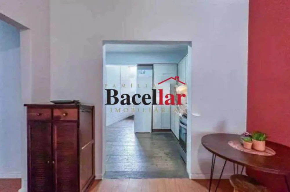 Apartamento, 2 quartos, 75 m² - Foto 5