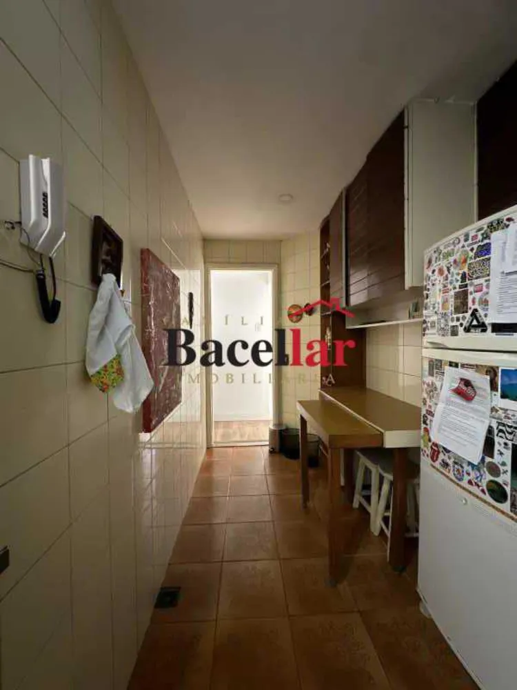 Apartamento, 3 quartos, 92 m² - Foto 21