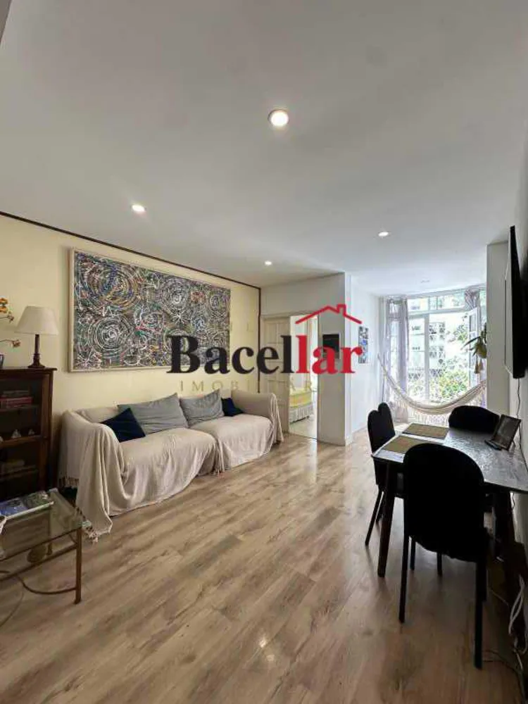 Apartamento, 3 quartos, 92 m² - Foto 5