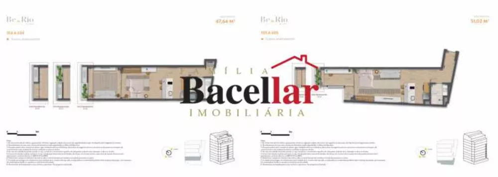 Loft, 44 m² - Foto 1