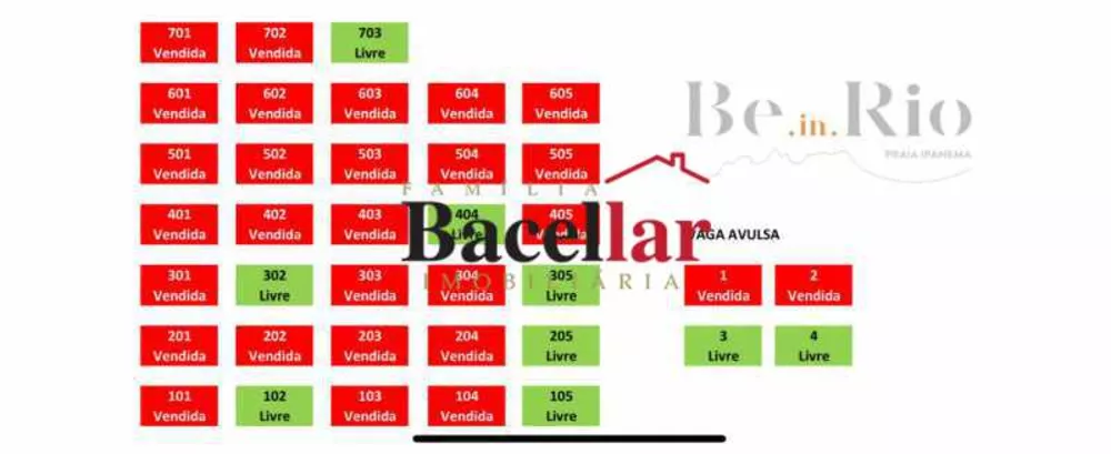 Loft, 44 m² - Foto 2