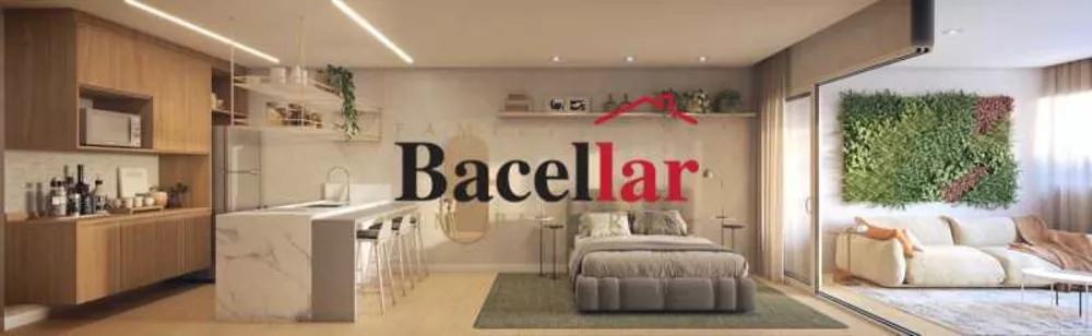 Loft, 44 m² - Foto 13