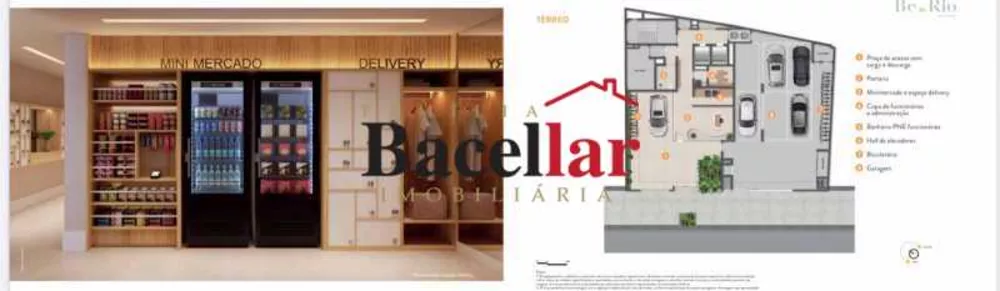 Loft, 44 m² - Foto 7