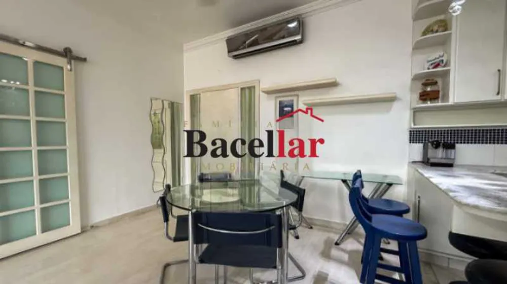 Cobertura, 3 quartos, 195 m² - Foto 23