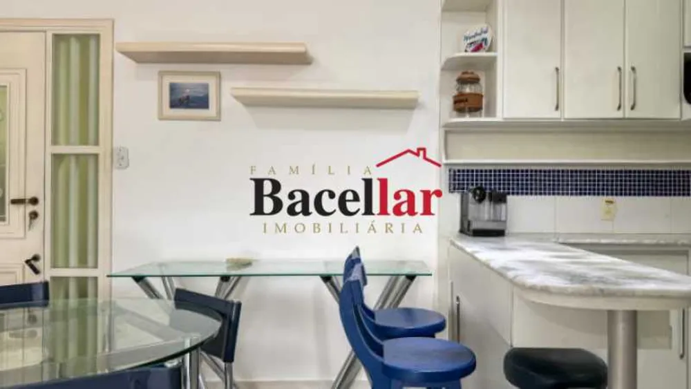 Cobertura, 3 quartos, 195 m² - Foto 10
