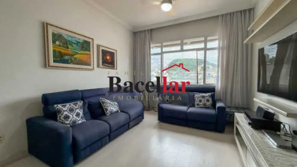 Cobertura, 3 quartos, 195 m² - Foto 8