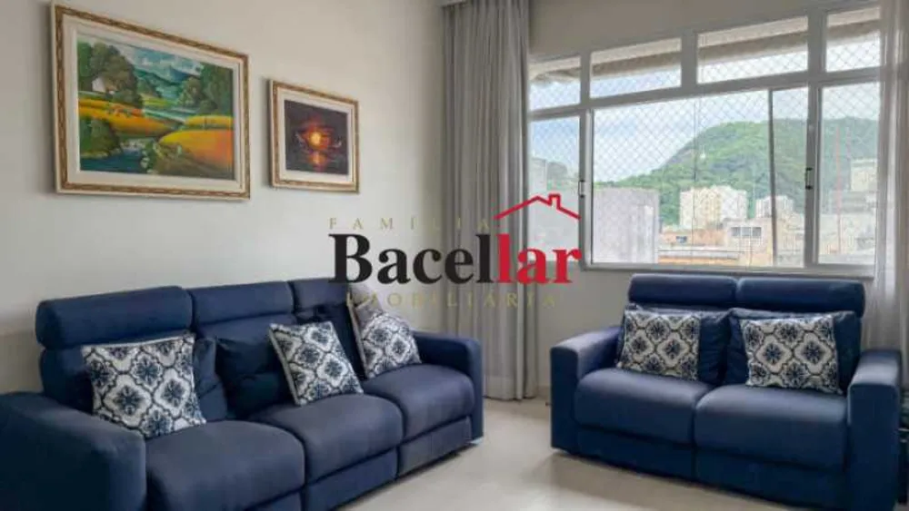 Cobertura, 3 quartos, 195 m² - Foto 4