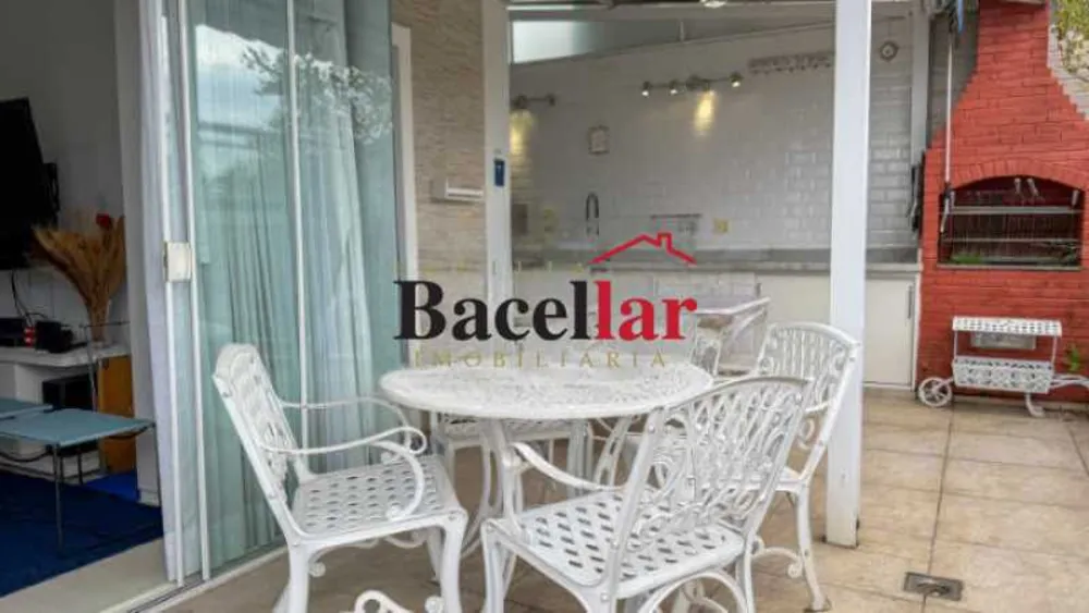 Cobertura, 3 quartos, 195 m² - Foto 15