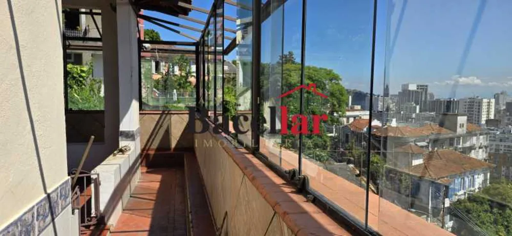 Cobertura, 5 quartos, 2000 m² - Foto 23