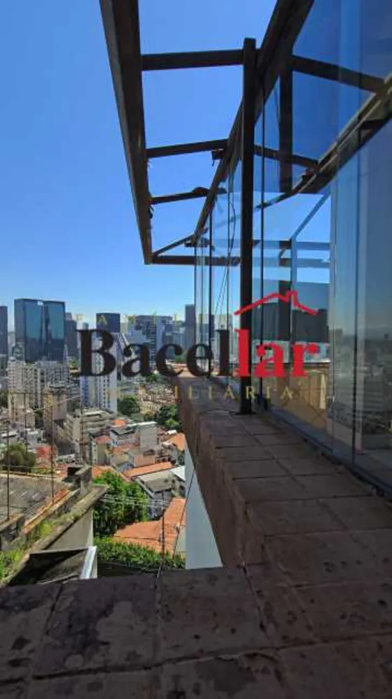 Cobertura, 5 quartos, 2000 m² - Foto 22