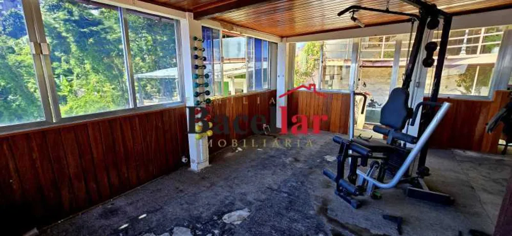 Cobertura, 5 quartos, 2000 m² - Foto 12