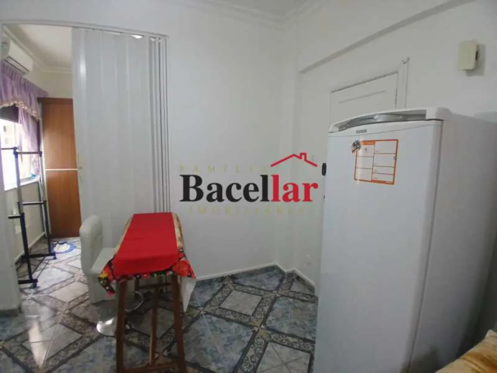 Apartamento, 1 quarto, 23 m² - Foto 12