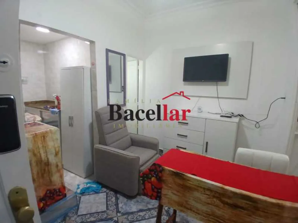 Apartamento, 1 quarto, 23 m² - Foto 4