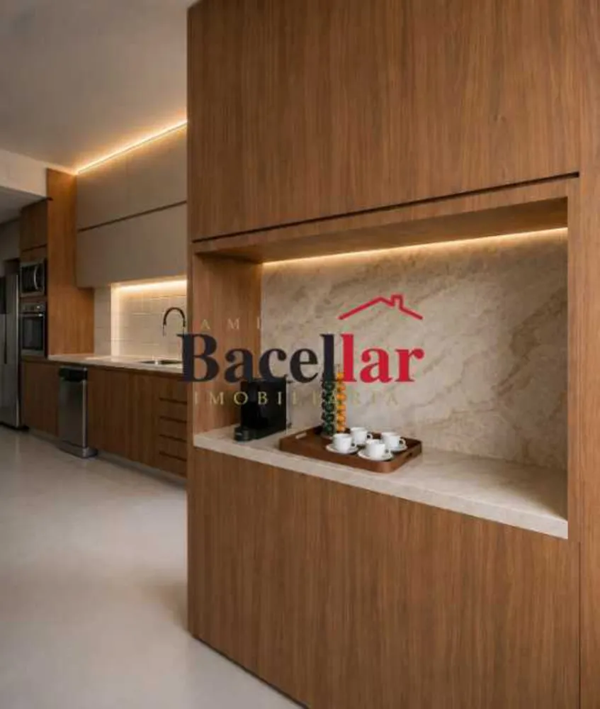 Apartamento, 4 quartos, 187 m² - Foto 20