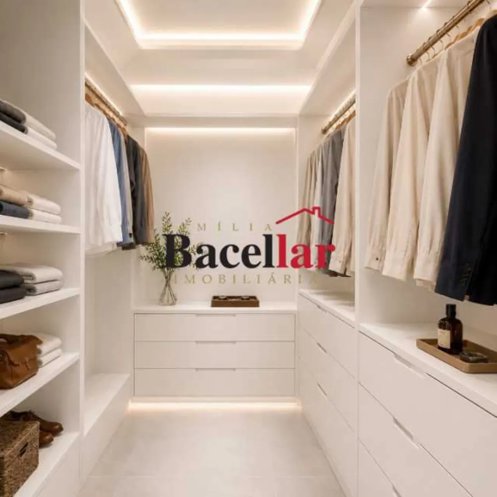 Apartamento, 4 quartos, 187 m² - Foto 25