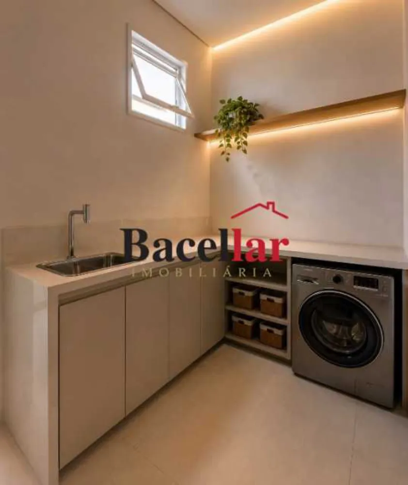 Apartamento, 4 quartos, 187 m² - Foto 22