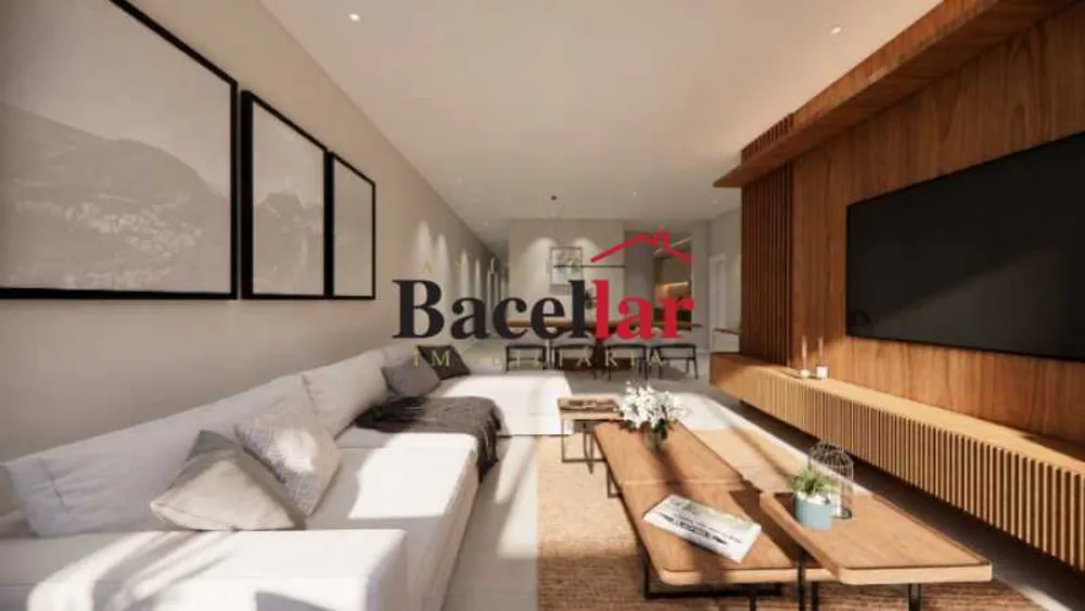 Apartamento, 4 quartos, 187 m² - Foto 1