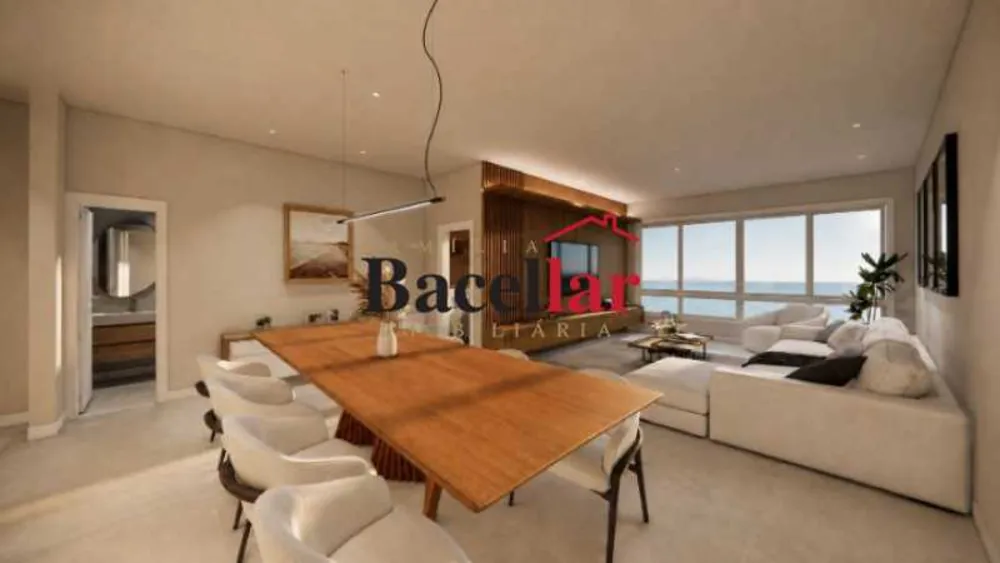 Apartamento, 4 quartos, 187 m² - Foto 16