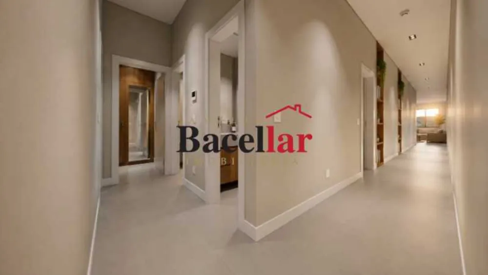 Apartamento, 4 quartos, 187 m² - Foto 15
