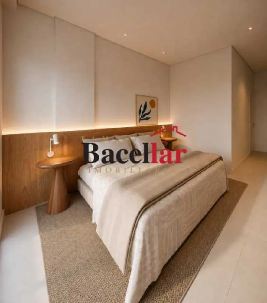 Apartamento, 4 quartos, 187 m² - Foto 8