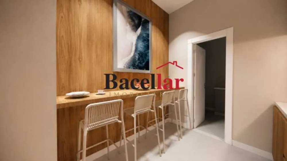 Apartamento, 4 quartos, 187 m² - Foto 5