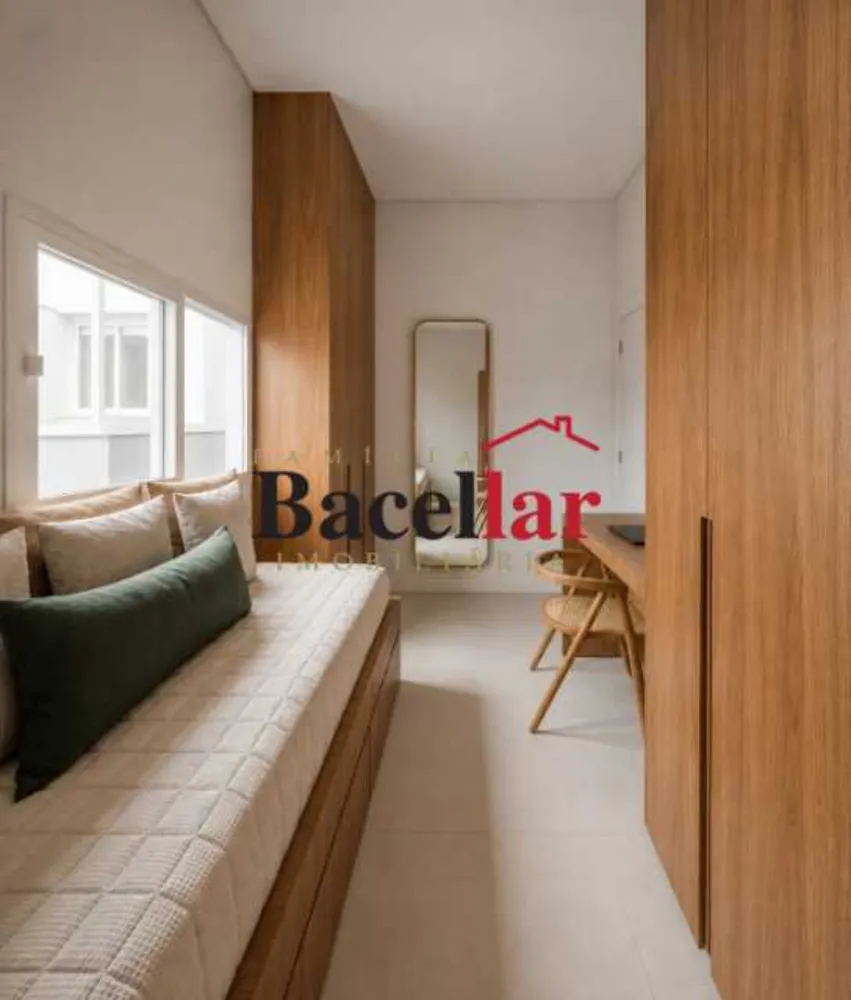 Apartamento, 4 quartos, 187 m² - Foto 10