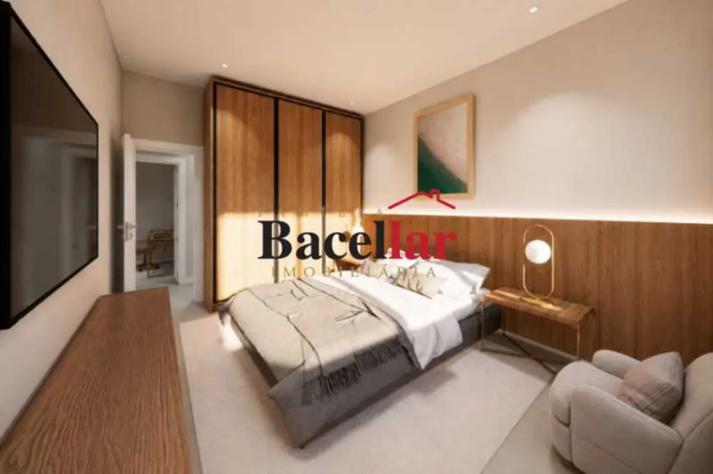 Apartamento, 4 quartos, 187 m² - Foto 7