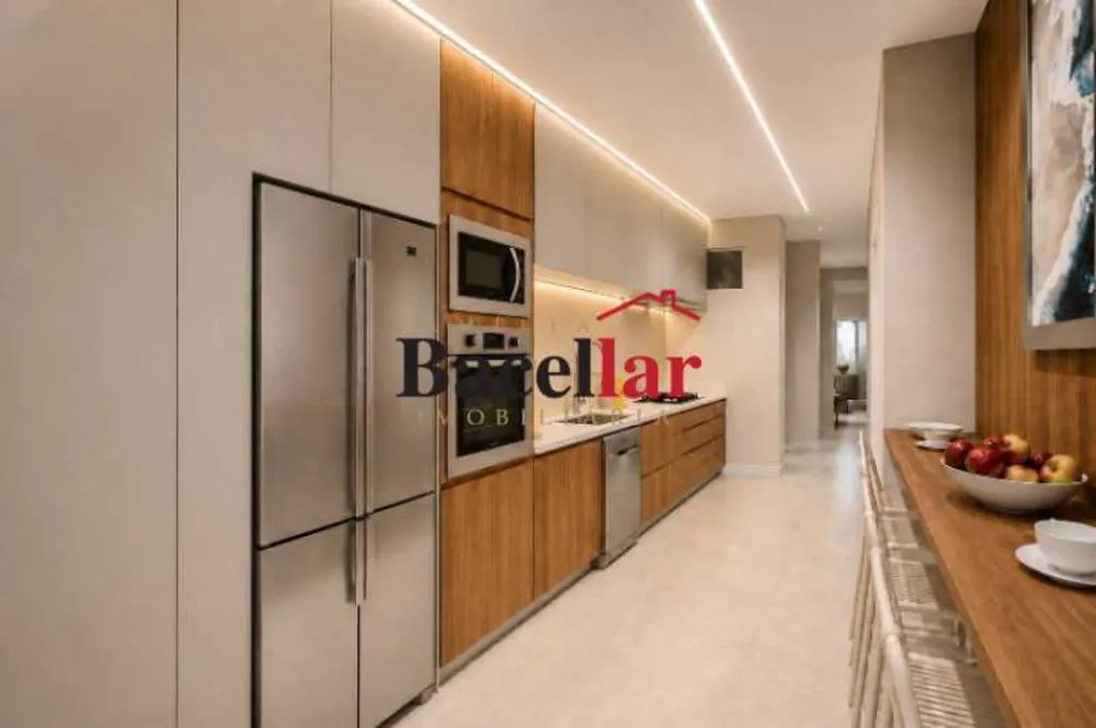 Apartamento, 4 quartos, 187 m² - Foto 19