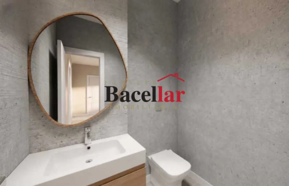 Apartamento, 4 quartos, 187 m² - Foto 14