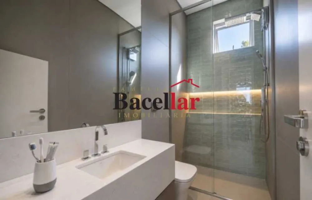 Apartamento, 4 quartos, 187 m² - Foto 12