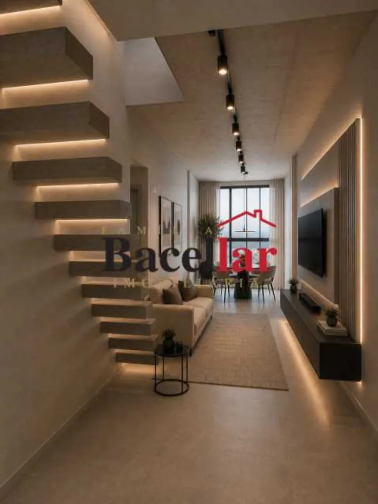 Cobertura, 2 quartos, 151 m² - Foto 3