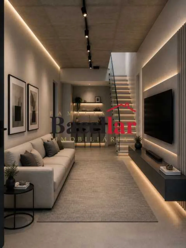Cobertura, 2 quartos, 151 m² - Foto 8