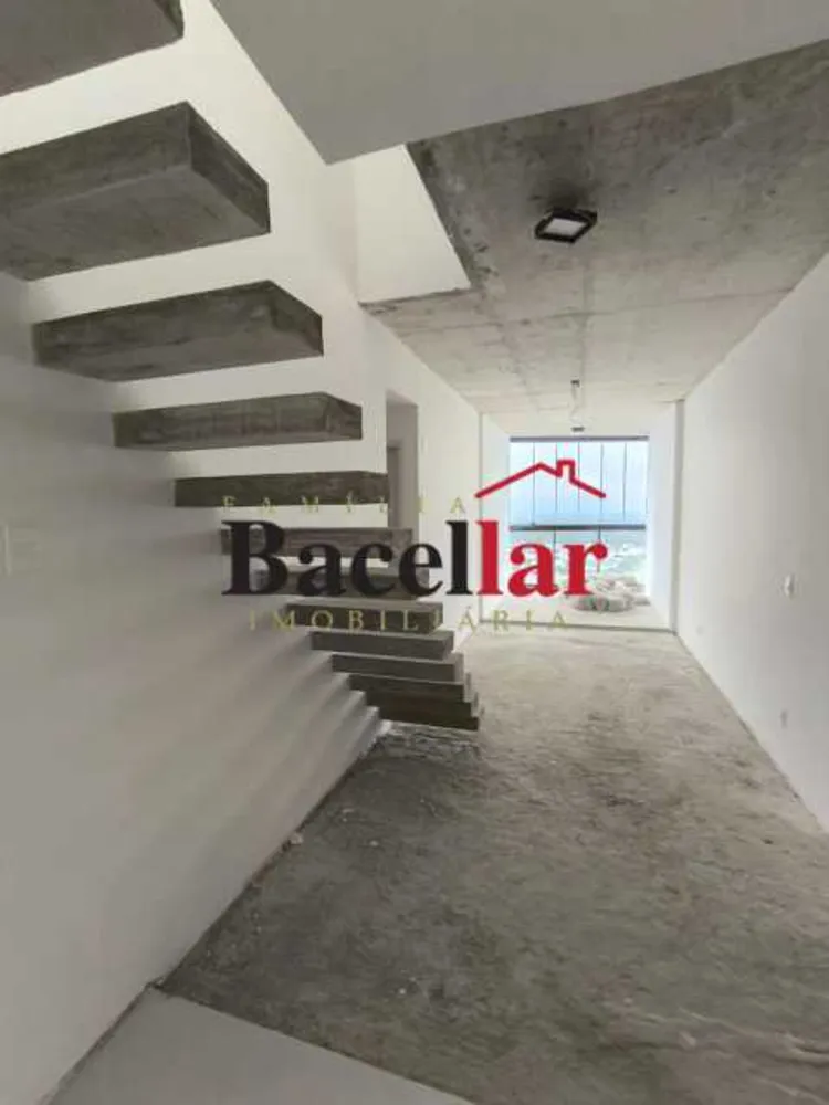 Cobertura, 2 quartos, 151 m² - Foto 1