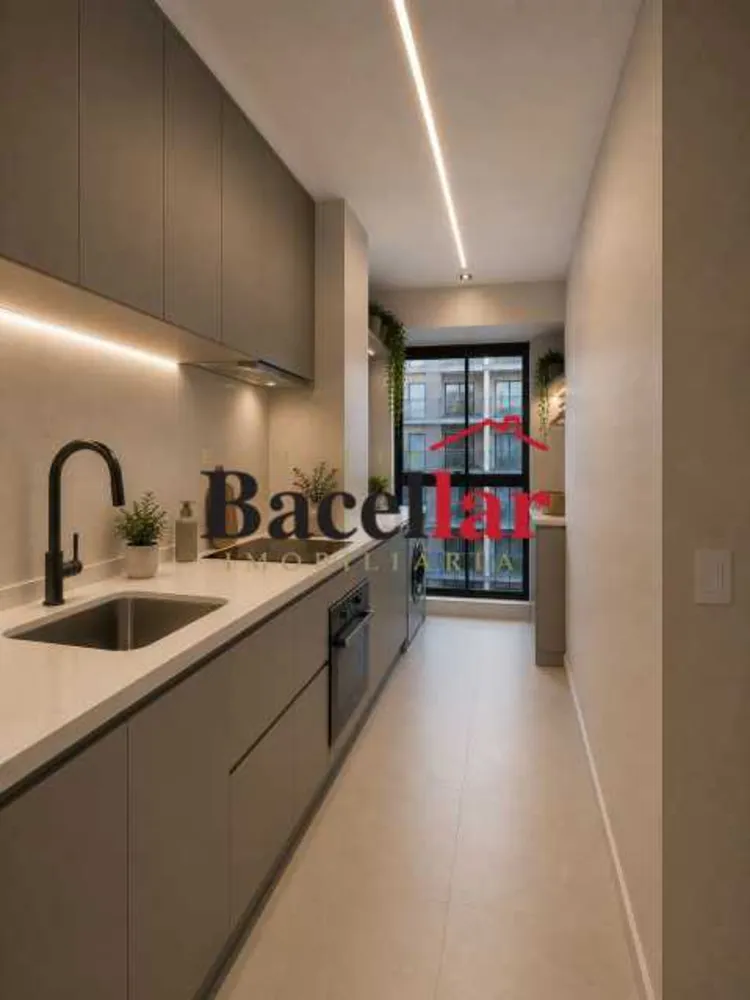 Cobertura, 2 quartos, 151 m² - Foto 6