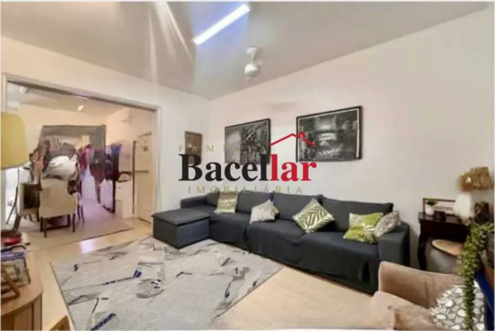 Apartamento, 3 quartos, 109 m² - Foto 4