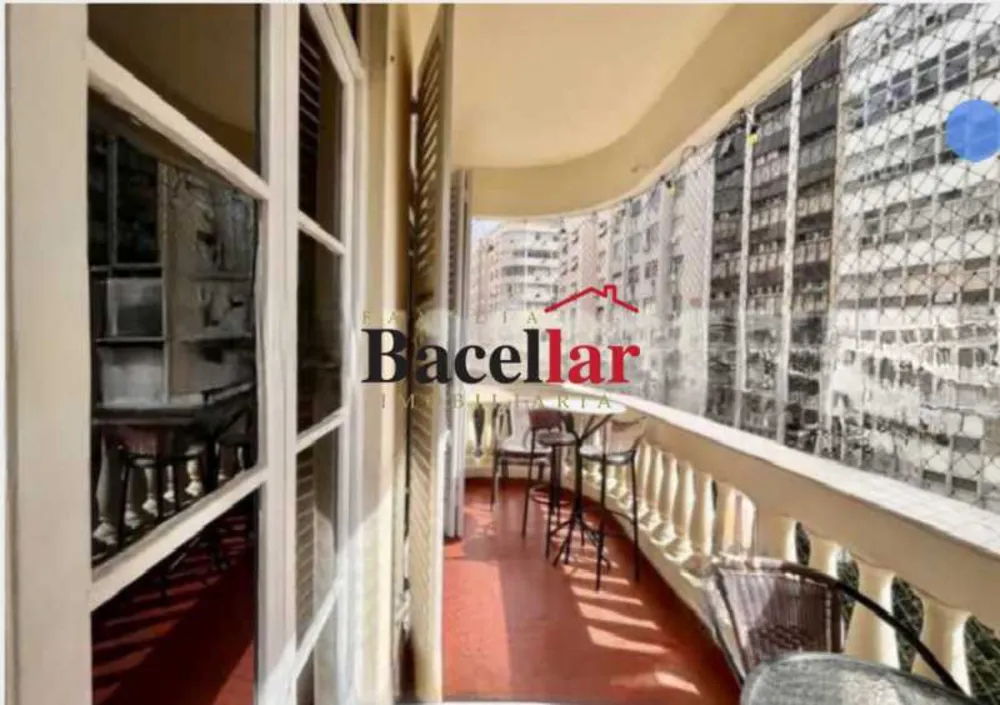 Apartamento, 3 quartos, 109 m² - Foto 2