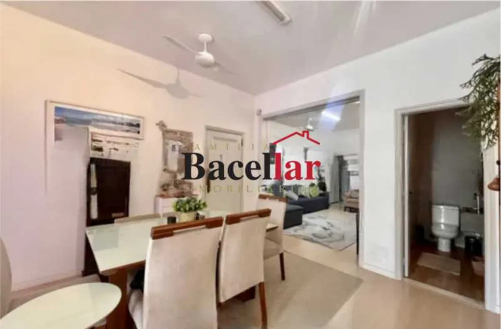 Apartamento, 3 quartos, 109 m² - Foto 7