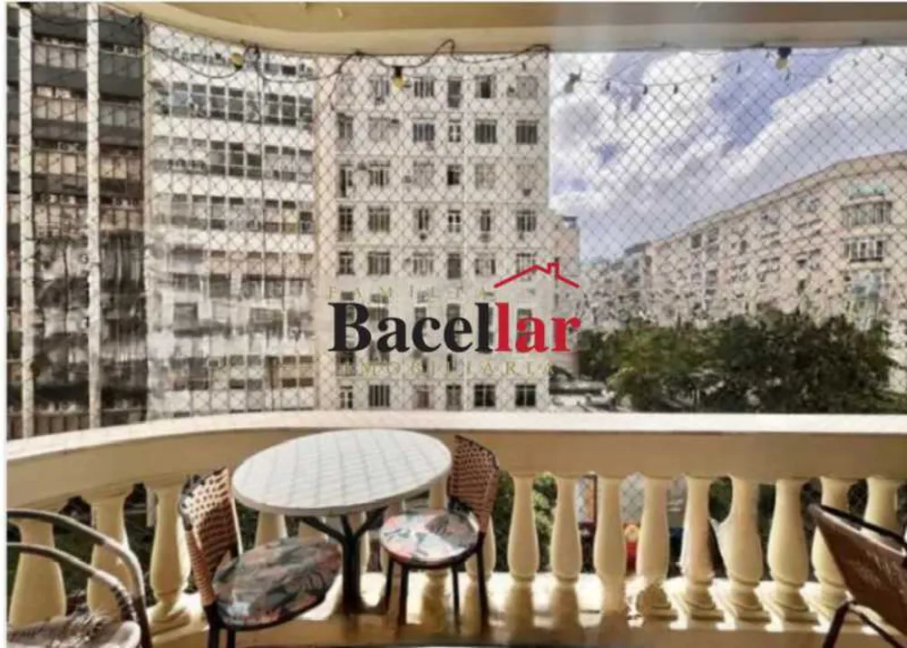 Apartamento, 3 quartos, 109 m² - Foto 1