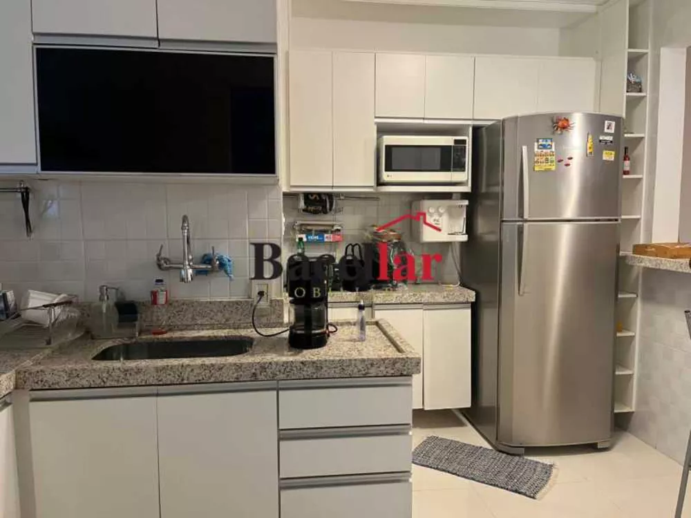 Apartamento, 3 quartos, 106 m² - Foto 23