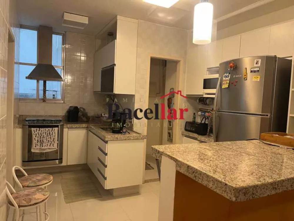 Apartamento, 3 quartos, 106 m² - Foto 25