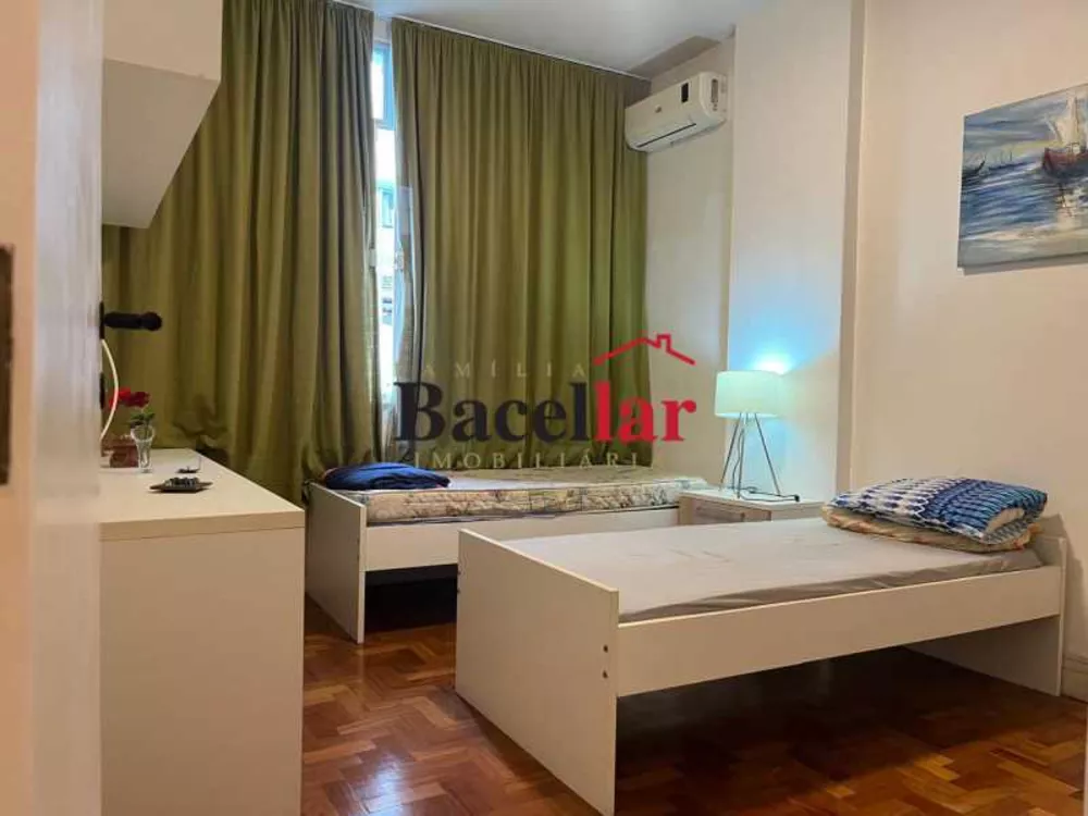 Apartamento, 3 quartos, 106 m² - Foto 18